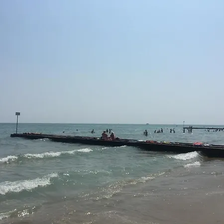 Ivana 3* Lido di Jesolo