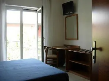 酒店 伊凡娜酒店 利多迪迪耶索洛