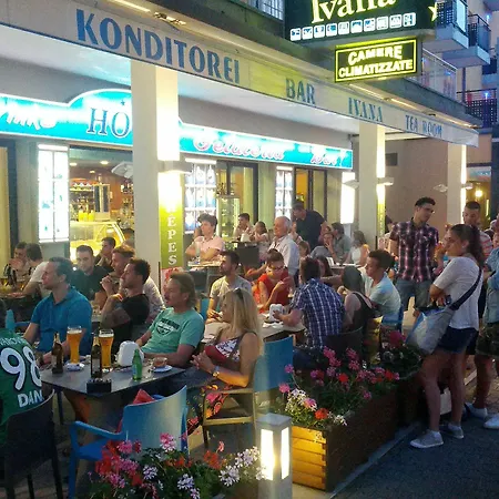 Ivana Hotel