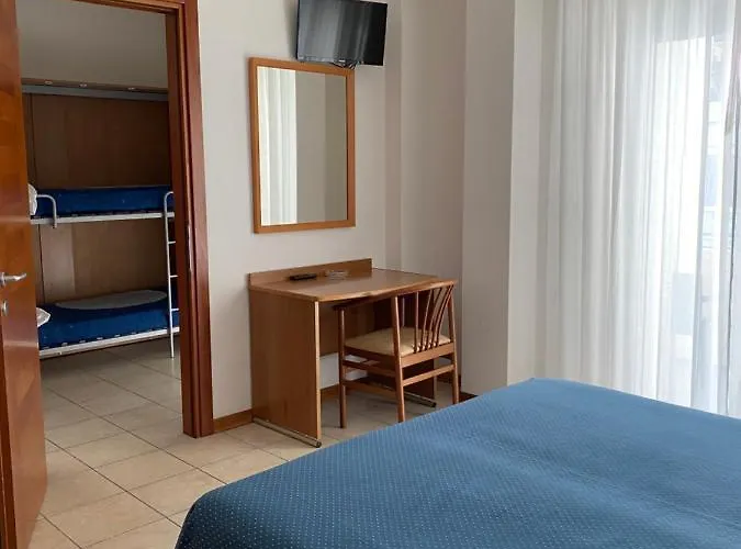 Hotell Ivana 3*