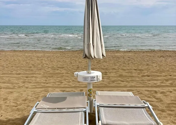 Ivana 3* Lido di Jesolo
