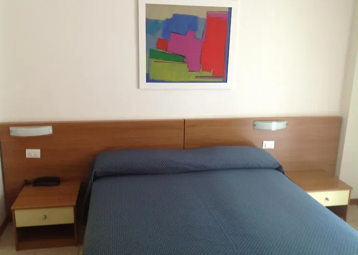 Ivana 3* Lido di Jesolo