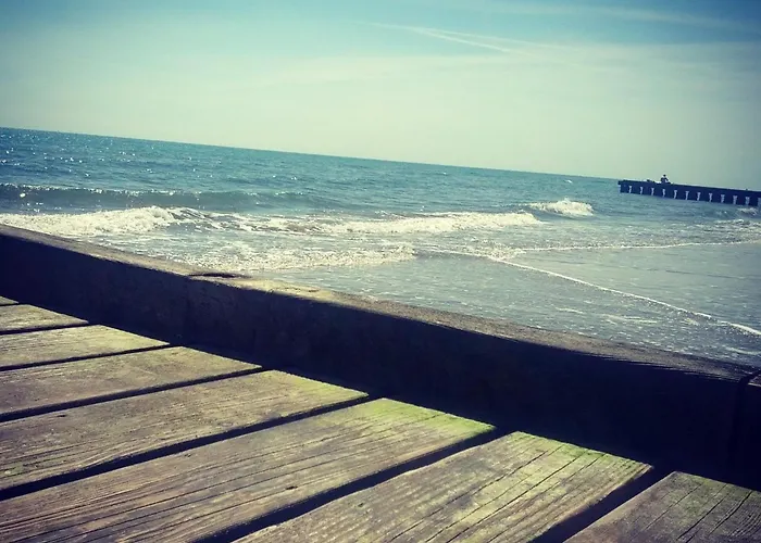 Hotell Ivana Lido di Jesolo
