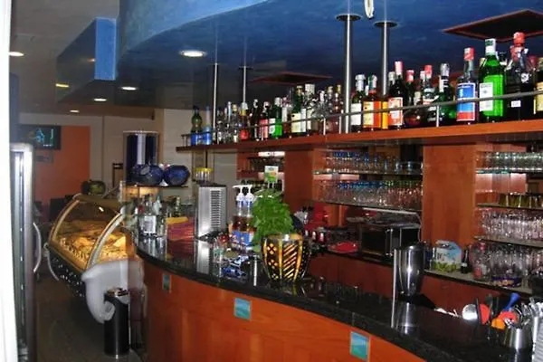 Hotell Ivana