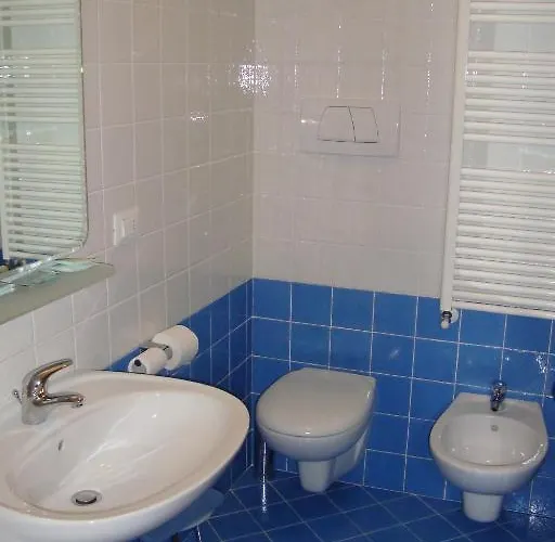 Hotell Ivana Lido di Jesolo