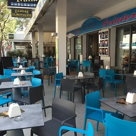 Ivana 3* Lido di Jesolo