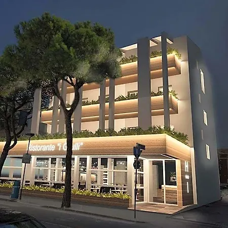 Hotel Ivana Lido di Jesolo