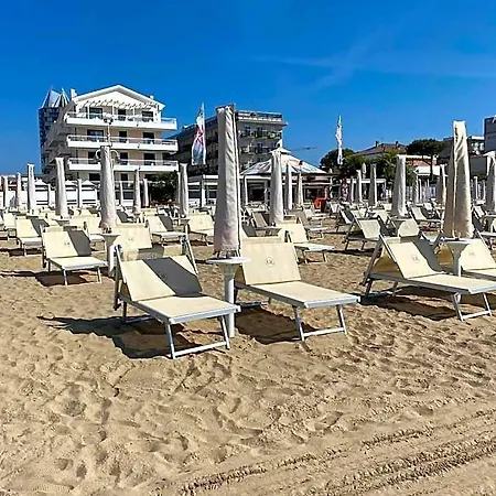 Hotel Ivana Lido di Jesolo