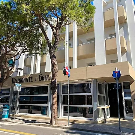 Hotel Ivana 3*