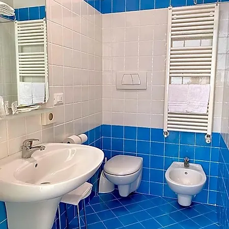 Ivana Hotel