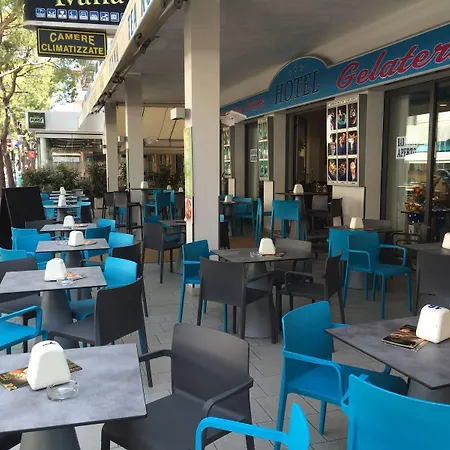 Ivana 3* Lido di Jesolo