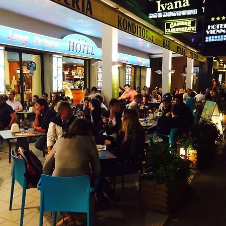 Ivana Hotel