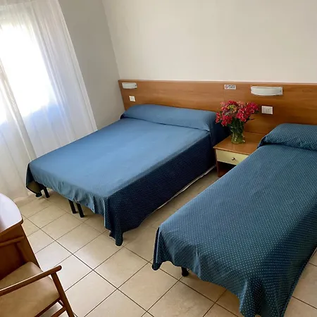 Hotel Ivana Lido di Jesolo