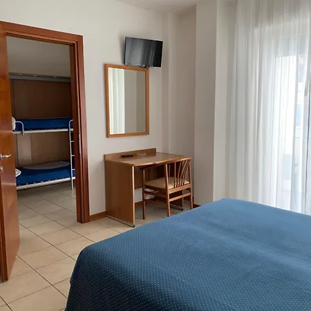 Hotel Ivana