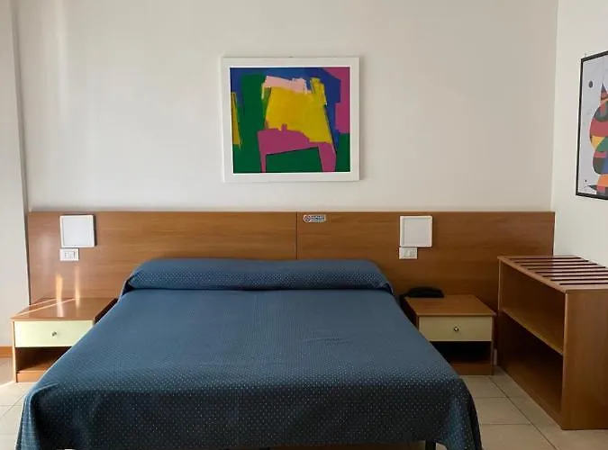 ホテル Ivana リド・ディ・イエゾロ