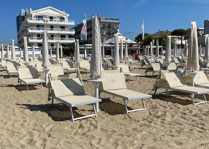 Ivana 3* リド・ディ・イエゾロ