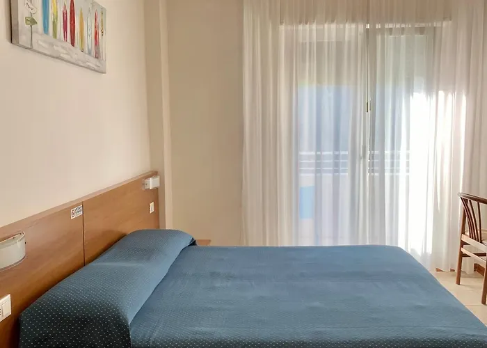 Ivana 3* リド・ディ・イエゾロ