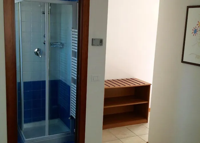 ホテル Ivana リド・ディ・イエゾロ