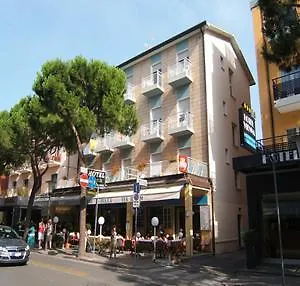 Ivana ホテル リド・ディ・イエゾロ