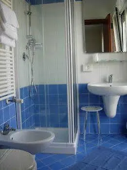 Ivana ホテル リド・ディ・イエゾロ